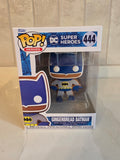 Funko Pop! Gingerbread Batman 444 (pre-owned)