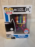 Funko Pop! Batman 01 (pre-owned)