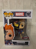 Funko Pop! Marvel Carnage 797 (pre-owned)