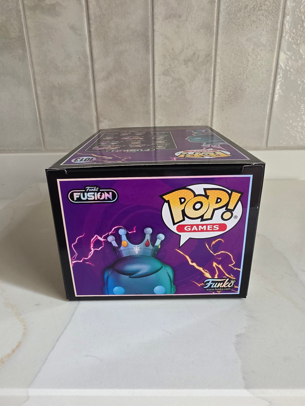 Funko Pop! Cosmic Freddy 1013 (pre-owned)