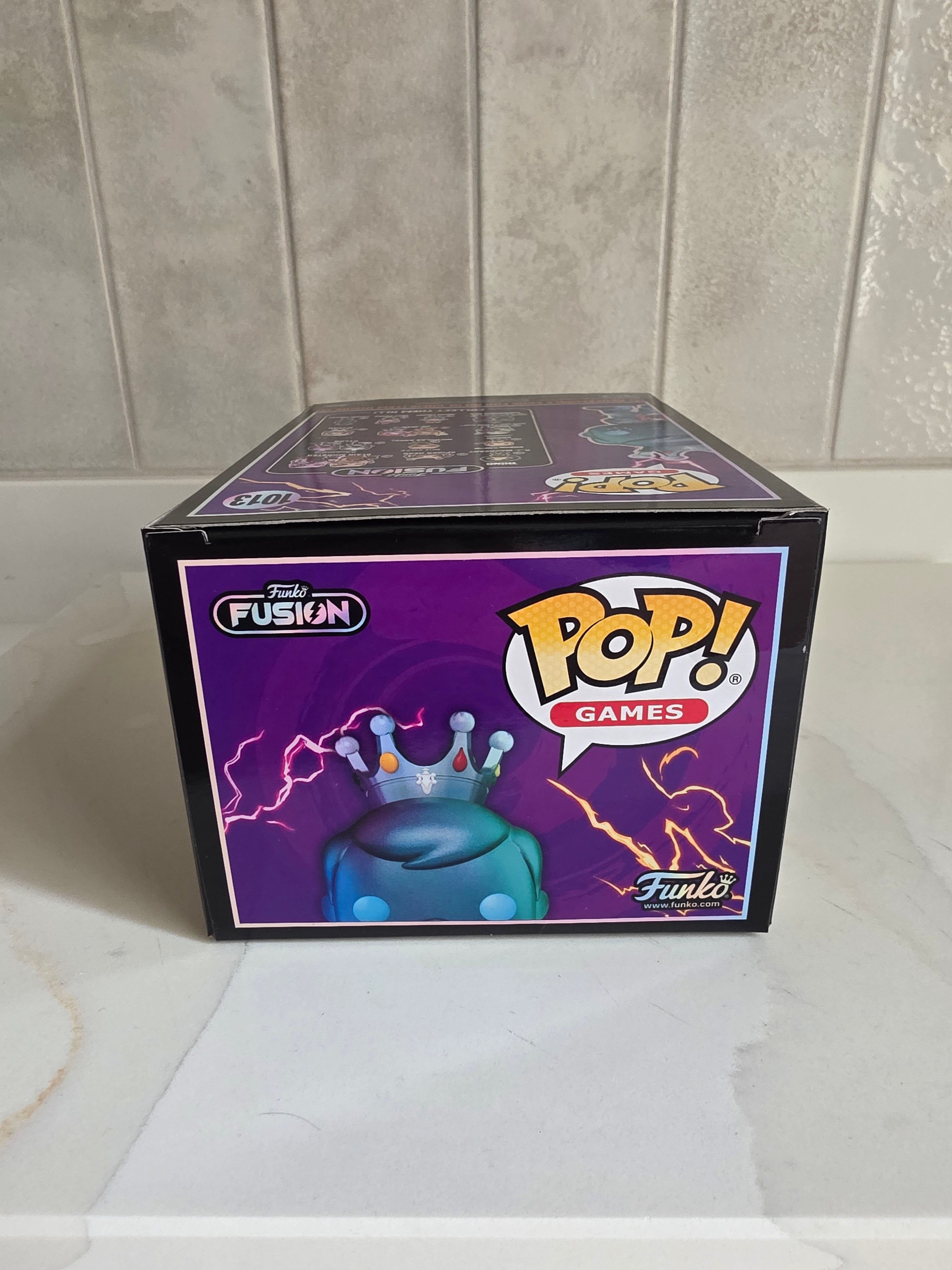 Funko Pop! Cosmic Freddy 1013 (pre-owned)