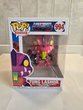 Funko Pop! Television Tung Lashor 994 (pre-owned)