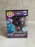Funko Pop! Cosmic Freddy 1013 (pre-owned)