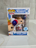 Funko Pop! Freddy Funko 201 (pre-owned)