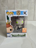 Funko Pop! Freddy Funko as Genji SE 2023 (pre-owned)