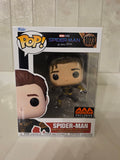 Funko Pop! Spider-man 1073 (AAA Anime Exclusive) (pre-owned)