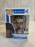 Funko Pop! Games Higgs Monaghan (pre-owned)